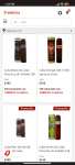 Elektra: Perfumes cuba Varios aromas en oferta desde 145