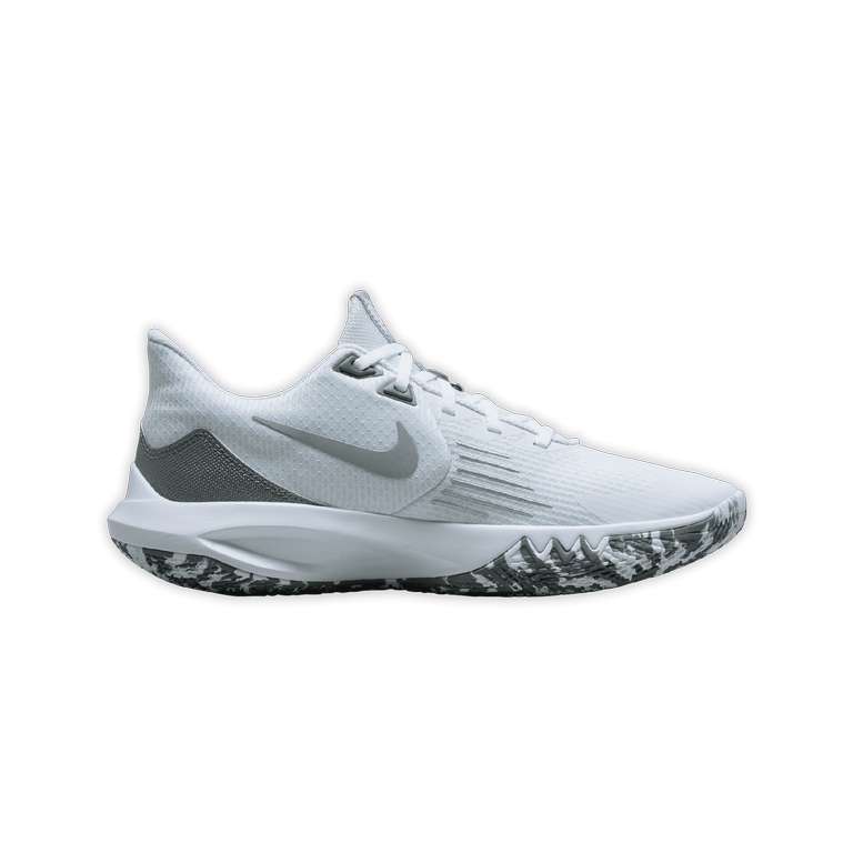 Martí: Tenis Nike Basquetbol Precision 5 - promodescuentos.com