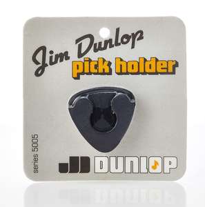 Amazon: Porta púas Dunlop | Envío gratis con Prime