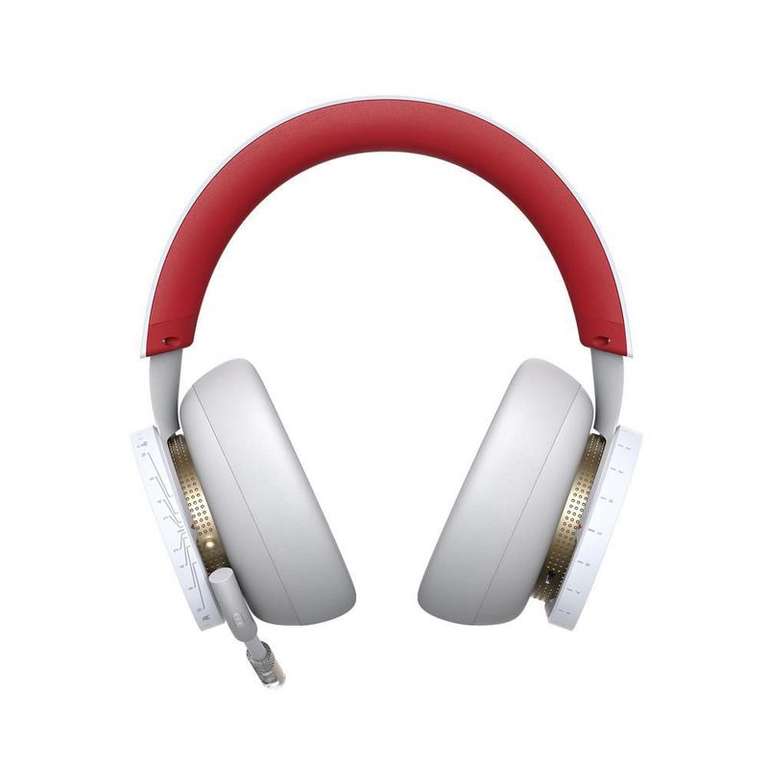 Elektra: Auriculares headset Inalámbricos para Xbox Series X|S Starfield Edición Especial | Precio agregando al carrito