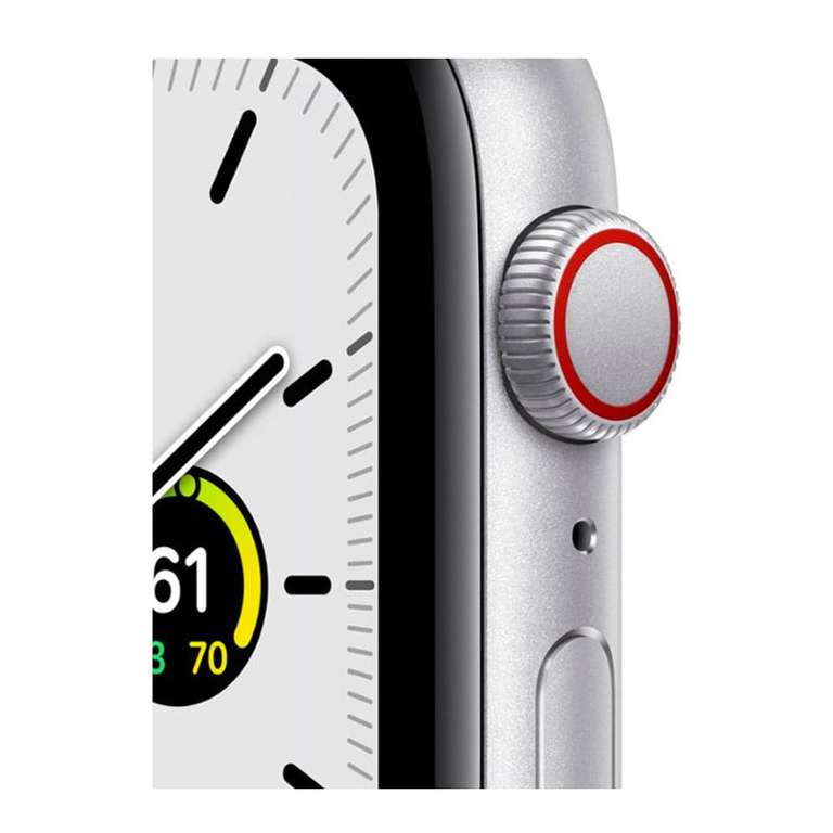 Doto: Apple Watch SE 4 4 mm con mercado pago