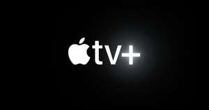 Apple TV+: 2 meses gratis