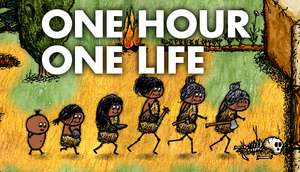 Steam: One Hour One Life