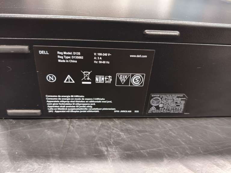 Dell Vostro 3268 i5 7400 4GB 500GB at CyberPuerta - $3569 MXN