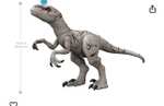 Amazon: Jurassic World, Speed Dino Super Colosal, Juguete para niños de 4 años en adelante