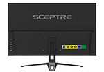 Amazon: Sceptre Monitor LED para Juegos FHD 1080p IPS de 27 Pulgadas de hasta 144 Hz 1 ms