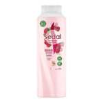 Bodega Aurrera: Tecoman Colima Shampoo Sedal anti-nudos frambuesa y áleos 845 ml