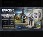 Game Planet: Farcry 5 collectors
