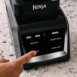 Amazon: Ninja - Sistema de Cocina 3 en 1, Set Licuadora con Intelli-Sense CT680 Vendido por Amazon