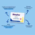 Amazon: Simplex Solución Natural en el tratamiento de algunas condiciones de Estrés, Insomnio y Ansiedad.