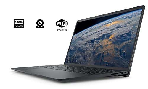 Amazon, Laptop Dell 3511 2022 I5 decima generación, 32 GB de RAM, 1 TB SSD