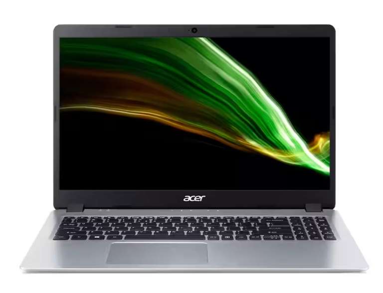 Liverpool: Laptop Acer Aspire | Intel Core i3 11a gen | 4GB RAM | 128GB SSD | 15.6" Full HD