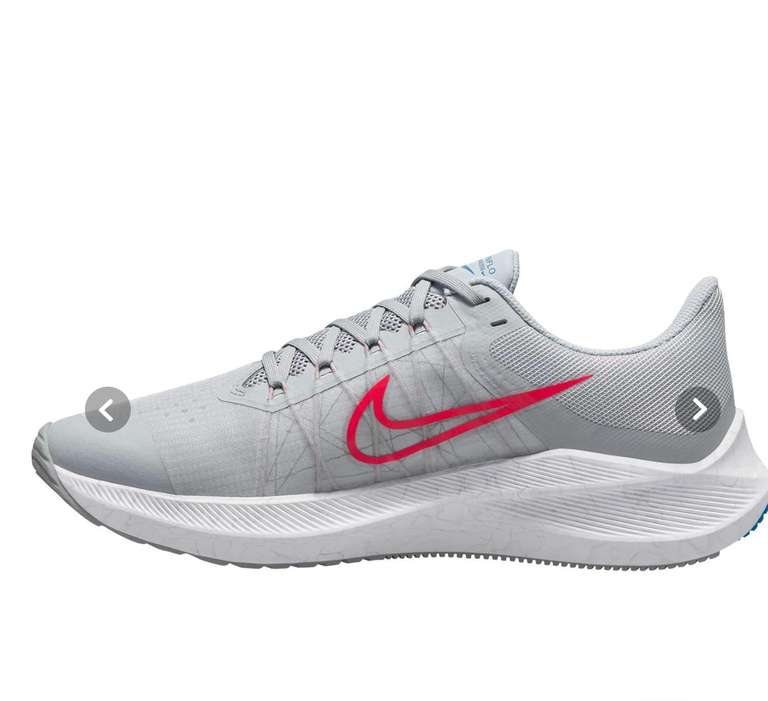 Coppel: Tenis Nike Winflo 8 para Hombre (Solo talla 28, 29, 30)