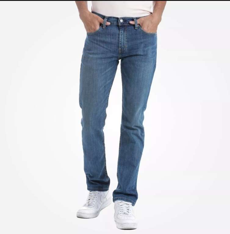 Mercado Libre: Levi´s Pantalón Hombre Lm Jeans 511 Varias Tallas