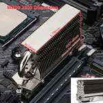 Amazon: Thermalright HR-09 2280 SSD Heatsink