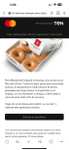Krispy Kreme: Media docena gratis con Mastercard Viajes & Concierge (Tarjeta Platinum o superior)
