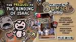 Amazon USA: The Legend of Bum-bo para Nintendo Switch (Juego precuela a "Binding of Isaaac")