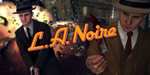 Gamivo: L.A Noire Xbox One/ Series