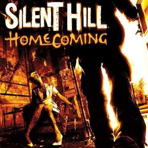 Xbox: Silent Hill Homecoming Xbox One/Series X/S