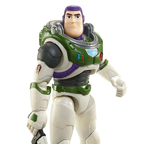 Amazon: Variedad de juguetes Disney Pixar de Lightyear