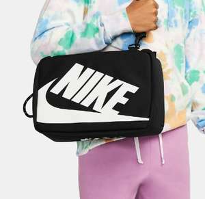 Nike: Nike Bolsa tipo caja para tenis (12 L)