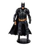 Amazon: McFarlane Build-A 7" Batman (Dark Knight Trilogy) | Oferta Prime