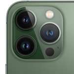Amazon: Apple iPhone 13 Pro MAX, 128GB, Verde Alpino - (Reacondicionado) Excelente