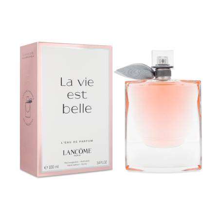Sam's Club: Perfume Lancome La Vie Est Belle para Dama 100 ml