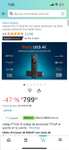 Amazon Fire TV Stick 4K (usuarios seleccionados)