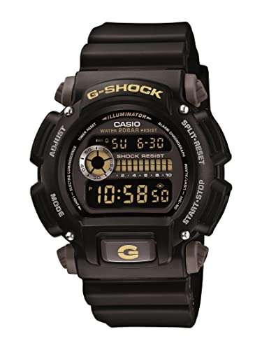 Amazon: Casio G-Shock modelo DW9052-1CCG
