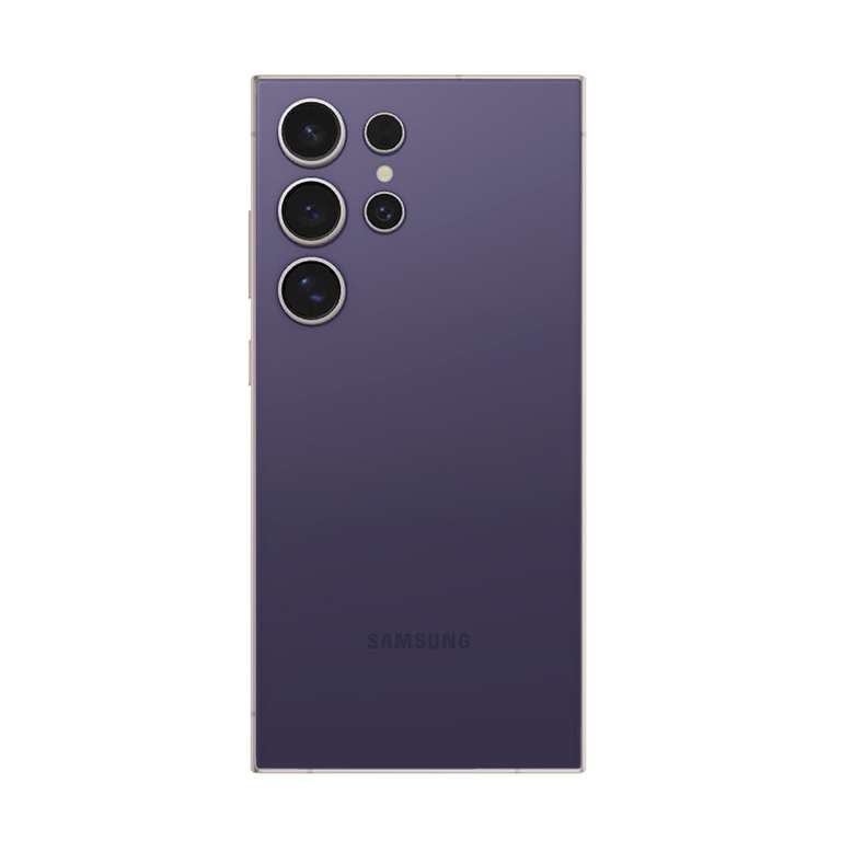 Amazon: Samsung s24 ultra 256GB violeta