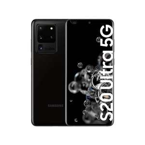 Doto: Samsung Galaxy S20 ultra 12/128gb