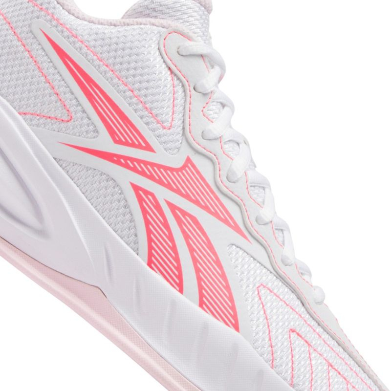 Mistertennis: Tenis reebok press rosa