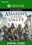 CDKeys: Assassin's Creed Unity XBOX ONE/SERIES ($1 Usando CDKoins)
