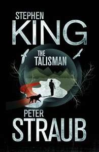 Amazon Kindle: The Talisman. Stephen King y Peter Straub