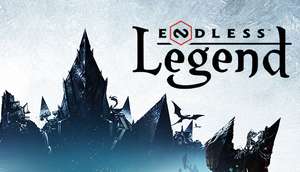 Steam: Endless Legends
