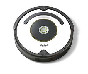Amazon - iRobot Roomba 621 Aspiradora Robotica (Caja Abierta, como nueva)