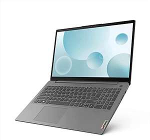 Amazon: Laptop Lenovo IdeaPad 3 Intel i5 12th 8gb/512gb | Pagando con Citibanamex, Visa o HSBC