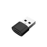 PANFREY USB-C to USB 3.0 Adapter, convertidor USB con 20% de descuento en Amazon