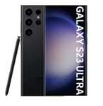 Claro shop: Samsung Galaxy S23 Ultra 5G 256GB 8GB Negro Vendido por DT Electronics