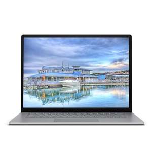 Amazon: Microsoft Surface Laptop 3 (reacondicionado)