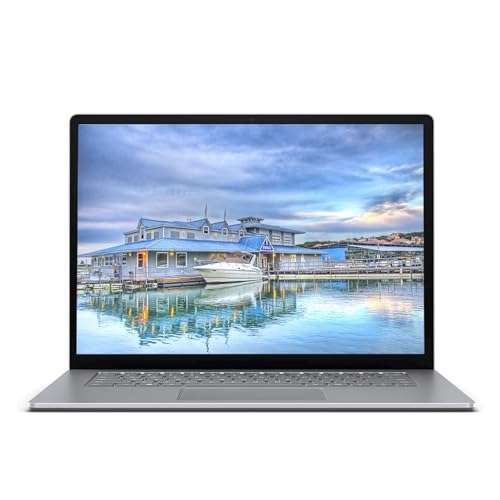 Amazon: Microsoft Surface Laptop 3 (reacondicionado)