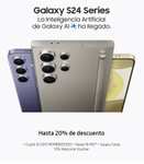 Samsung Store Members | Galaxy S24 Ultra 512GB $24,799.00 + $1000 cupon + 10% primera compra + $800 Cupon MP