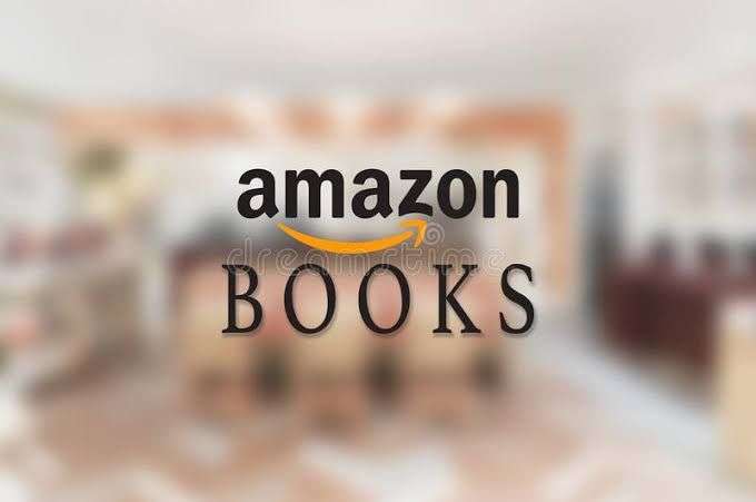 AMAZON: Recopilación Libros por $129