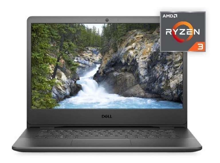 Mercado Libre Laptop Dell Vostro 3405 14 Amd Ryzen 3 4gb Ram 1tb Hdd W10p