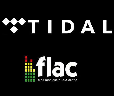 Tidal HiRes FLAC Para Suscriptores de Hifi Plus sin Costo Adicional( agosto)