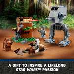 Amazon: Lego Star Wars at-ST | envío gratis con Prime