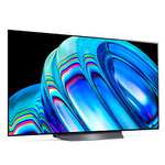 Amazon: LG, Pantalla OLED B2 TV 55" 4K Smart TV con ThinQ AI OLED55B2PSA / 120Hz / HDMI 2.1 ($16,999 con TDC Banorte Digital)