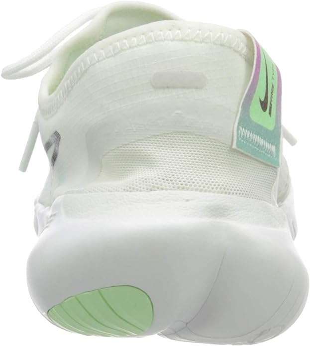 Amazon: Tenis Nike Free Run Talla 27