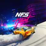 PlayStation: Need for Speed Heat Edición Deluxe (cuenta Florida EU)